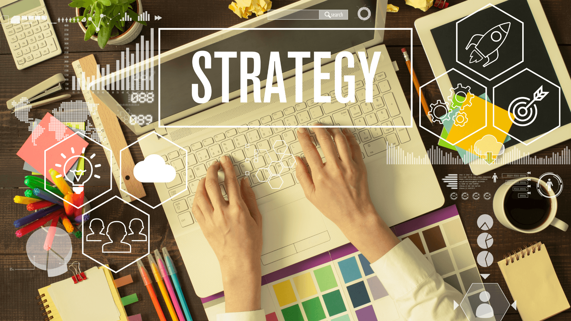 5 Effective Marketing Strategies for Startups in 2023
