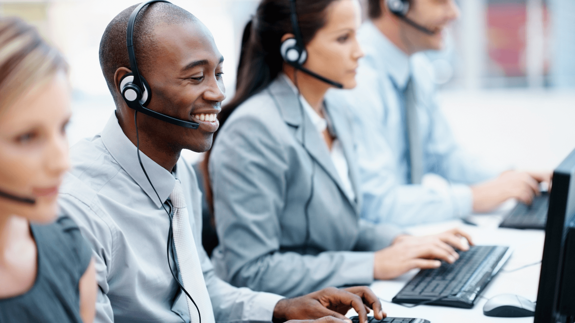 8 Degrees to Consider with Experience in Call Centres