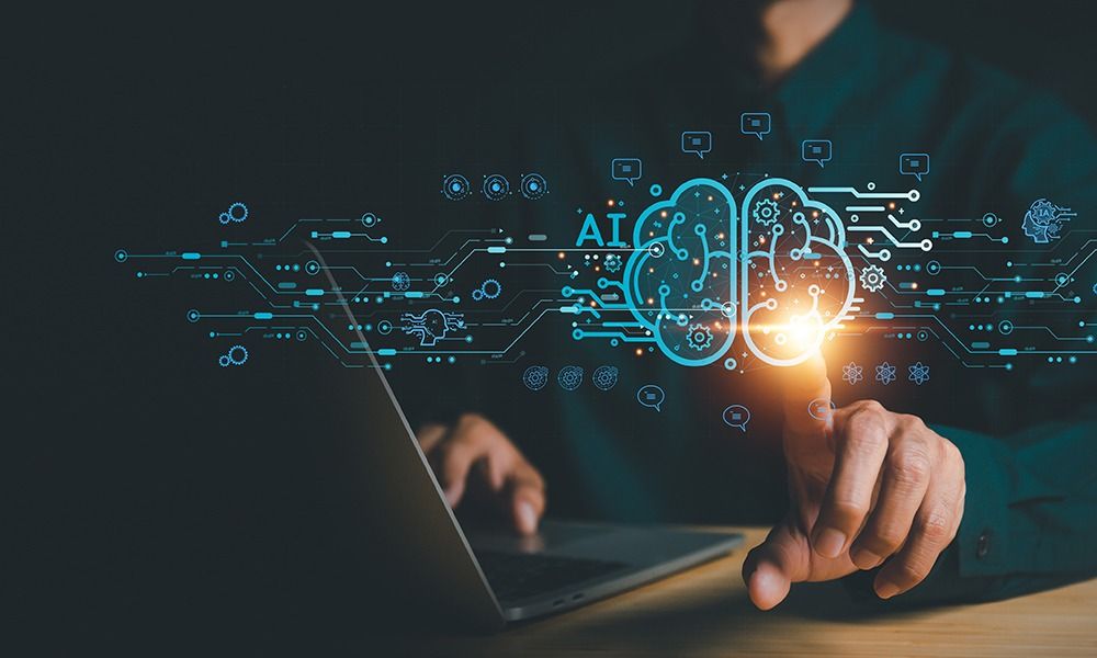 Best AI Tools For Digital marketers
