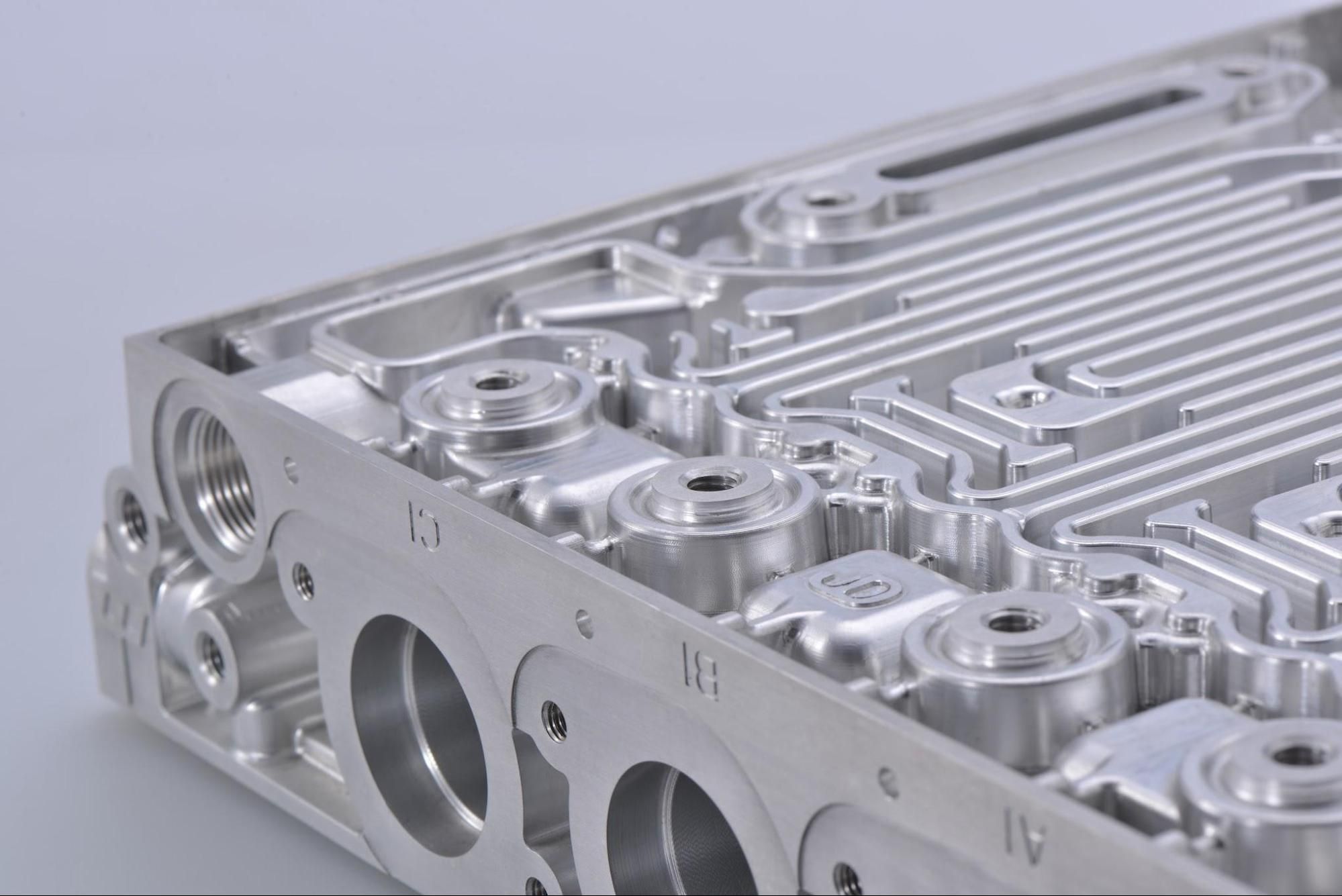 Critical Considerations in Selecting a CNC Machining Service