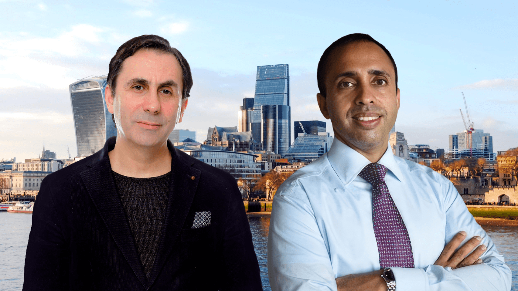 The Modern Face Of $8 Trillion Healthcare Industry: Dinis Guarda Interviews Pradeep Goel, CEO Of Solve.care