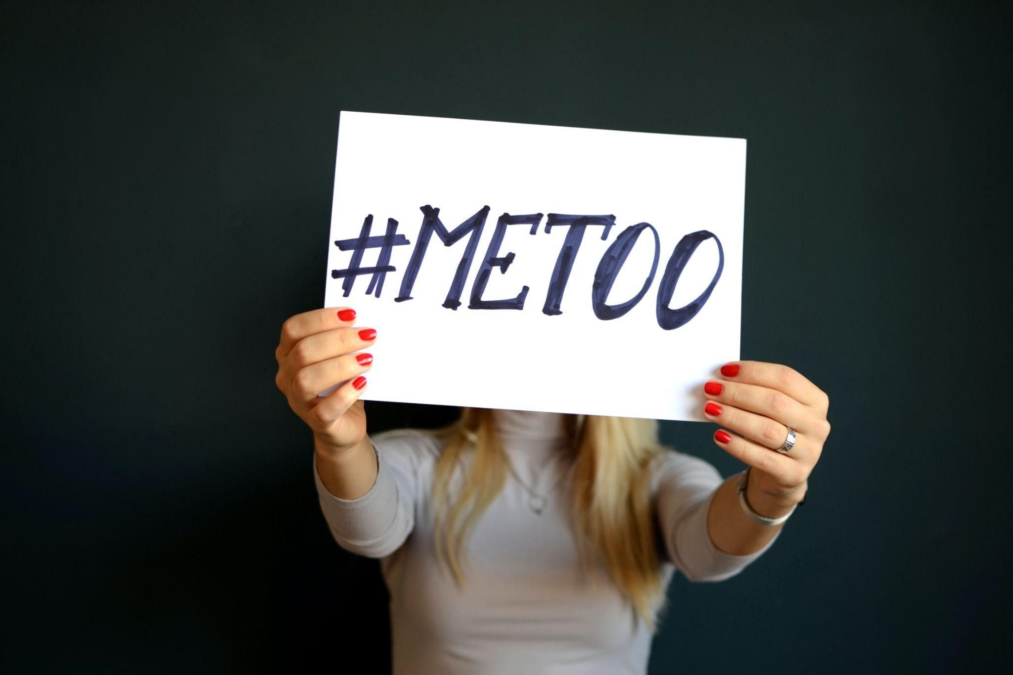 How Should Businesses Respond to Sexual Misconduct Allegations?