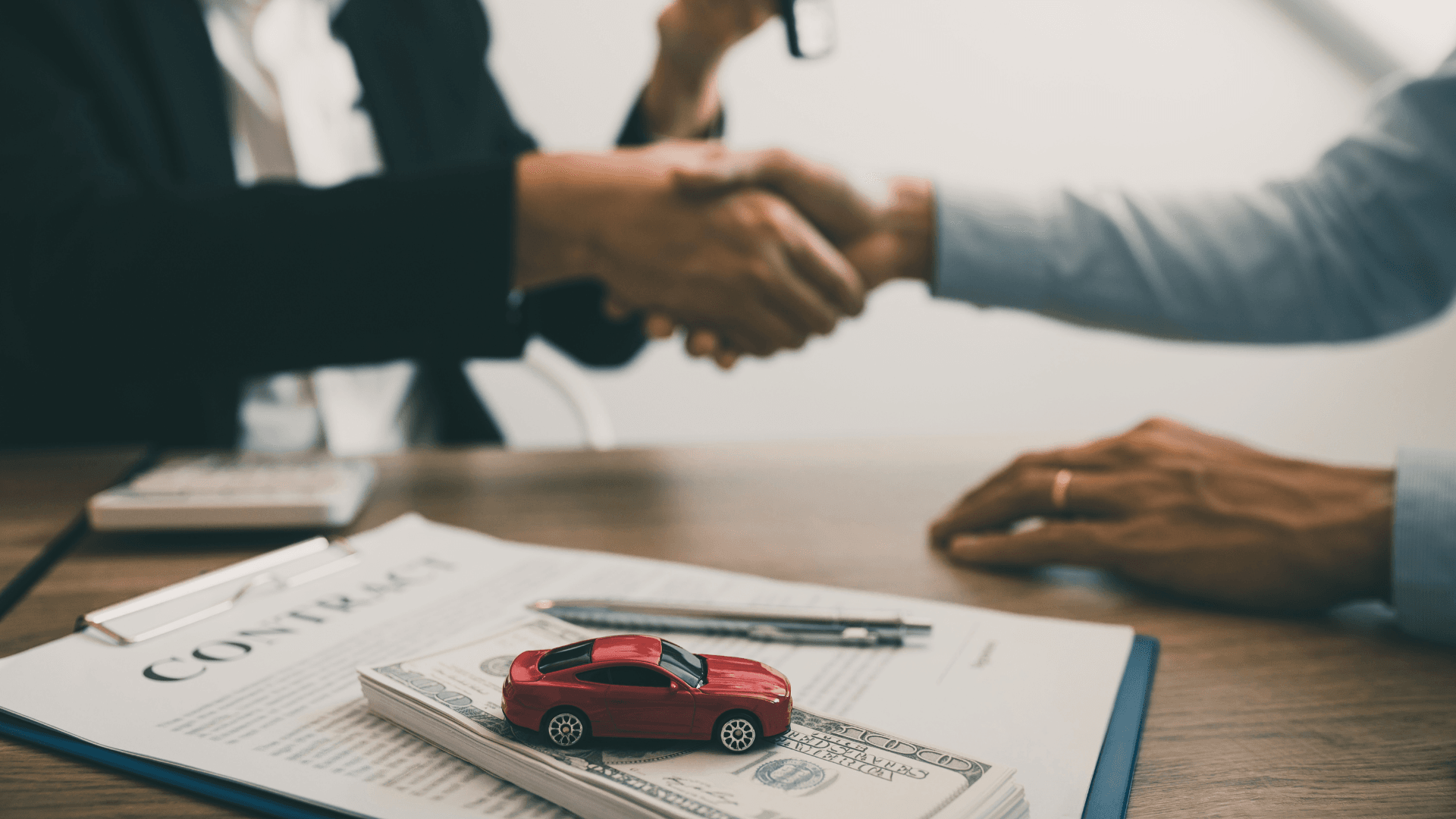 When to Consider Refinancing Your Auto Loan: Expert Advice