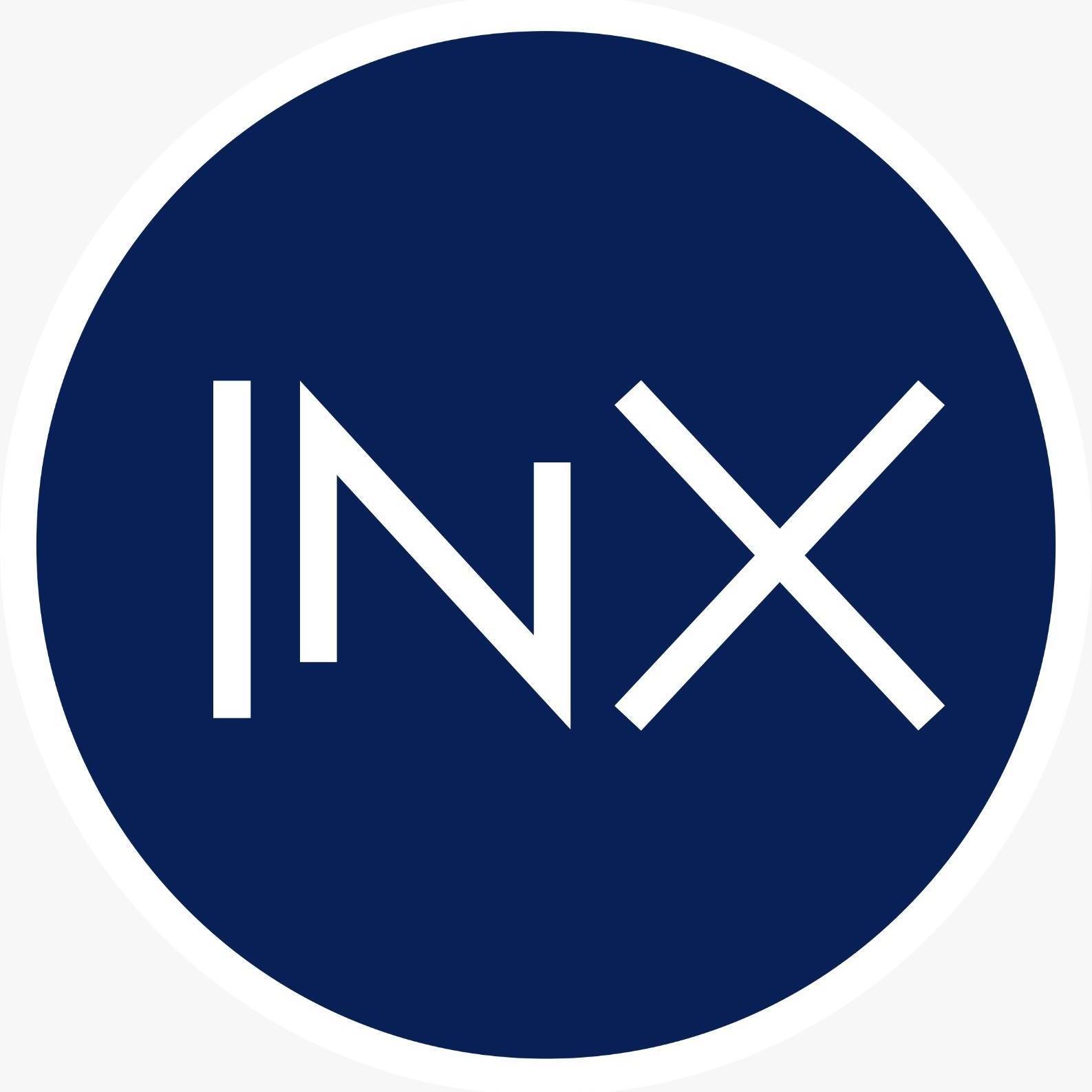 Inx Limited